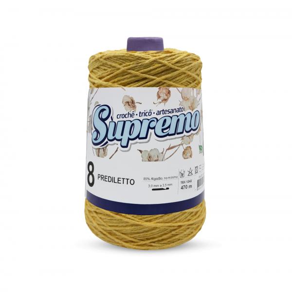 BARBANTE PREDILETTO CORES 4/8 600G 627M